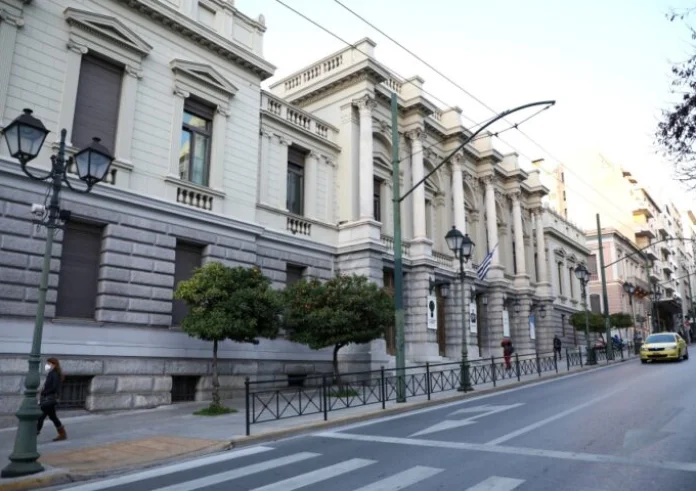 Εθνικό Θέατρο: Ακυρώνονται οι παραστάσεις λόγω της απεργίας της ΑΔΕΔΥ