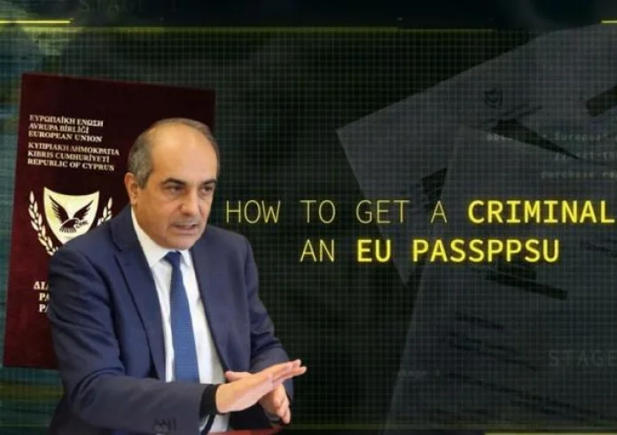 Ο Πρόεδρος της Βουλής και βουλευτής πούλαγαν διαβατήρια σε εγκληματίες επενδυτές;