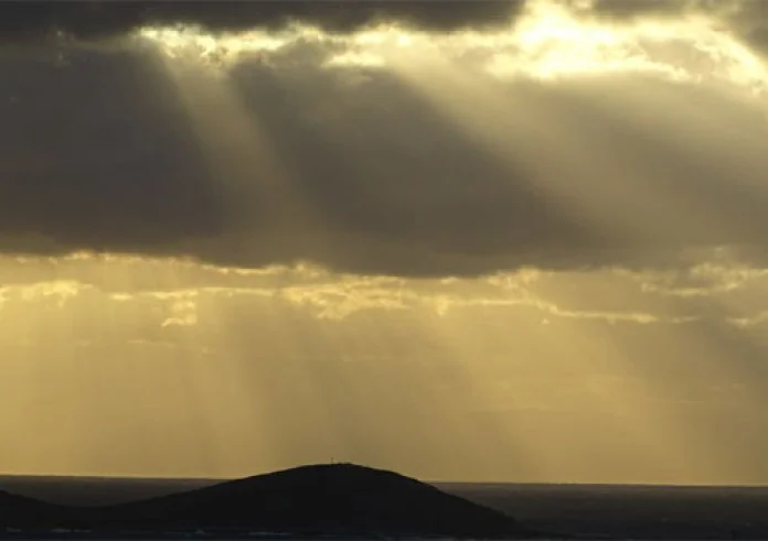Ανοιξιάτικος καιρός μέσα στον Νοέμβριο – Από Πέμπτη επιστρέφει το φθινόπωρο