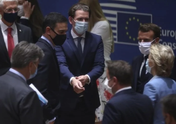 Σύνοδος Κορυφής: Ποιες χώρες κράτησαν εχθρική στάση απέναντι στην Ελλάδα για την Τουρκία;
