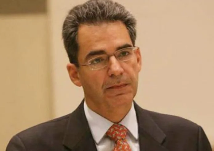 Συρίγος για τη στέγαση των εκπαιδευτικών: Να το λύσουν οι δήμοι, μην περιμένουν όλοι το κράτος - πατερούλη