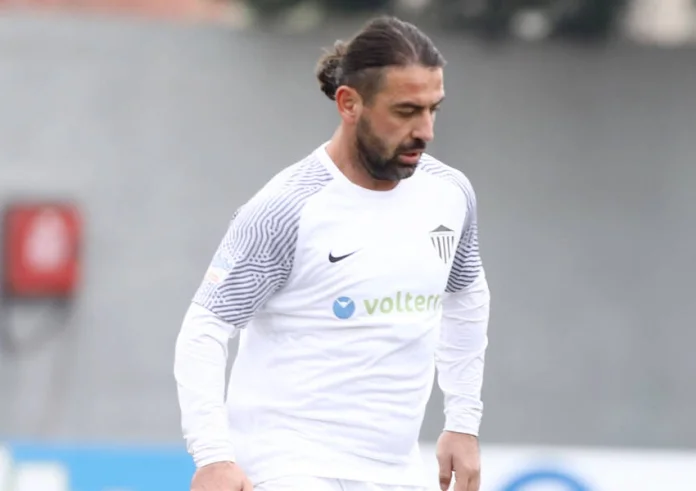 Betsson Superleague 2: ΑΕΚ Β' - Καλαμάτα
