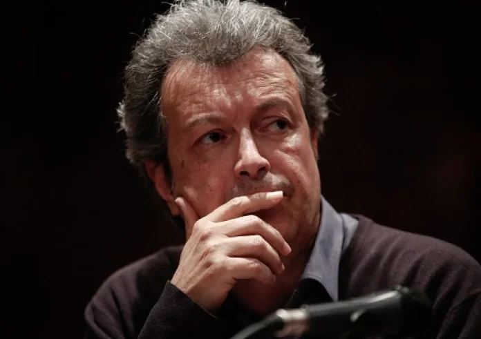 Πέτρος Τατσόπουλος: Ήταν εξαιρετικά πιθανό να πεθάνω από την ασθένεια που τη λένε «σιωπηλό δολοφόνο»