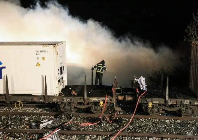 Νεκρός ελεγκτής της Εθνικής Αρχής Διαφάνειας για την υπόθεση Τεμπών