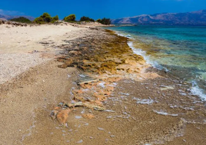 Ελληνικό ένα από τα τρία υποβρύχια θαύματα στον κόσμο