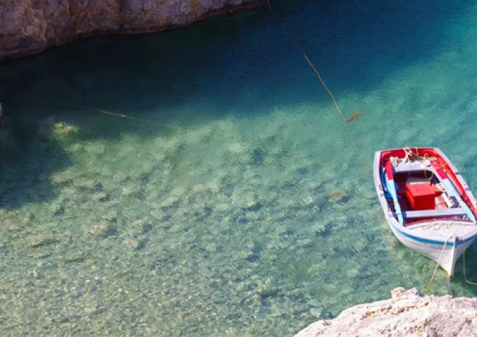 Σε αυτά τα ελληνικά νησιά θα κάνετε διακοπές χωρίς αυτοκίνητο!