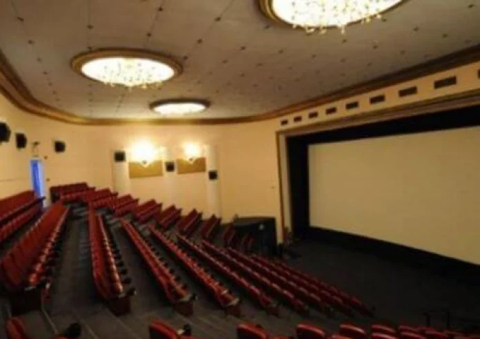 Εθνικό Θέατρο: Αναβαθμίζονται οι υποδομές και οι υπηρεσίες στα κτήρια Ziller, Rex και Σικιαρίδειο