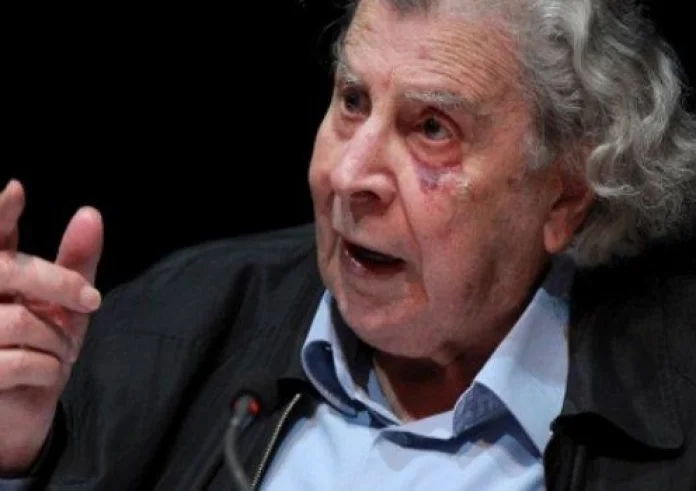 Μαργαρίτα Θεοδωράκη: Η πικρία της για τη διαθήκη του πατέρα της – Για εμένα είναι προσβλητικό