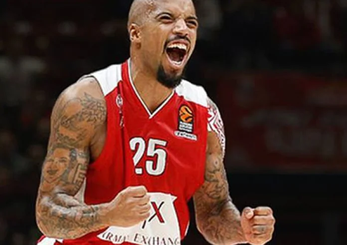 Έσκασε η "βόμβα"... O Jordan Theodore υπέγραψε στην ΑΕΚ!