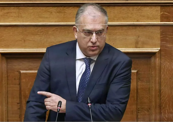 Σεπόλια: Σε διαθεσιμότητα ο αστυνομικός που κατηγορείται για εμπλοκή στην υπόθεση της 12χρονης