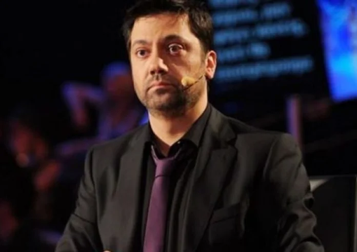 Γιώργος Θεοφάνους: Τι απάντησε για τον Snik και τη συμπεριφορά του στη ρεπόρτερ του ΑΝΤ1. Βίντεο