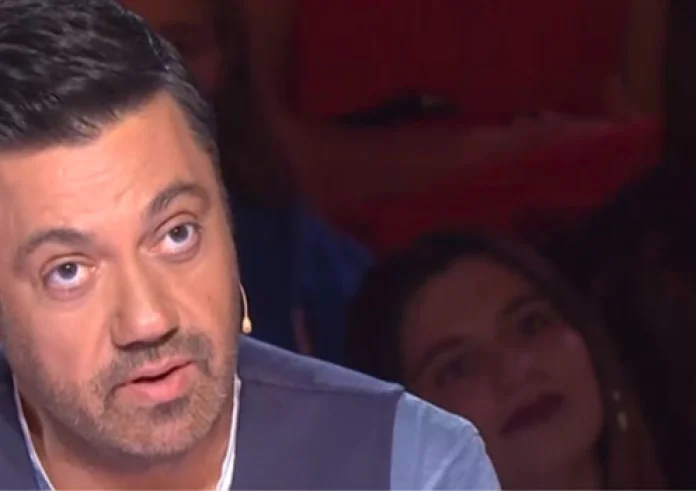 Θεοφάνους: Δάσκαλος στο εργαστήρι μου παρενοχλούσε τα παιδιά και τον κατήγγειλα