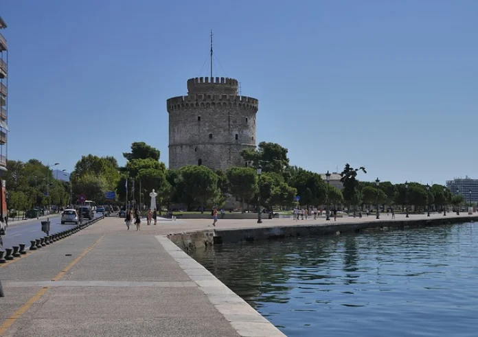Θεσσαλονίκη: Μειώθηκε σημαντικά το ιικό φορτίο στα λύματα