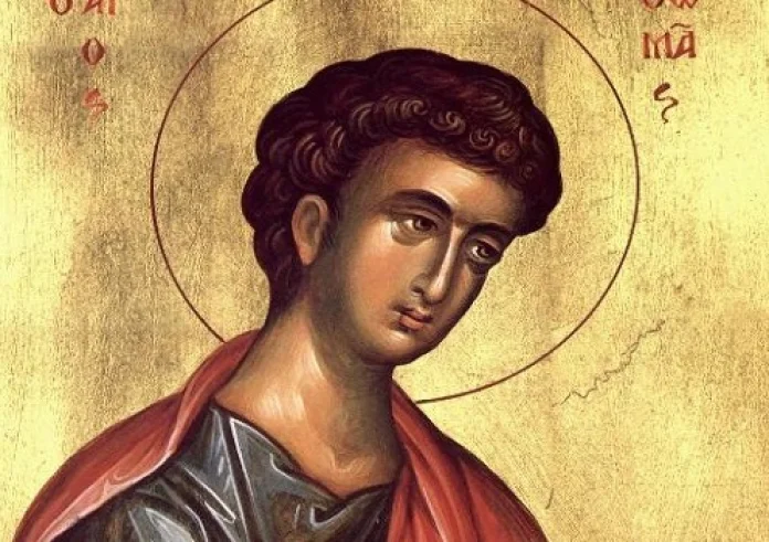 Kυριακή του Θωμά ή αλλιώς το Αντίπασχα