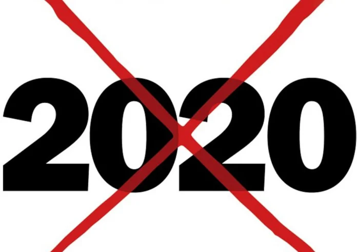 Το Time διαγράφει το 2020: Η χειρότερη χρονιά της ιστορίας