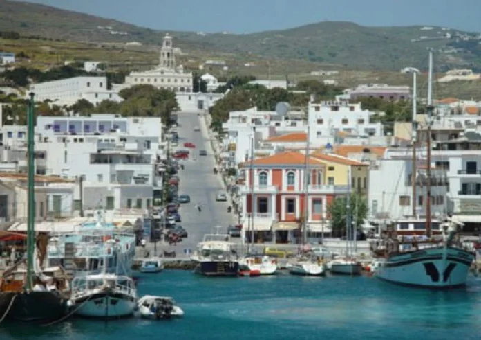 Η Τήνος στους κορυφαίους 12 προορισμούς πολιτιστικών εμπειριών παγκοσμίως