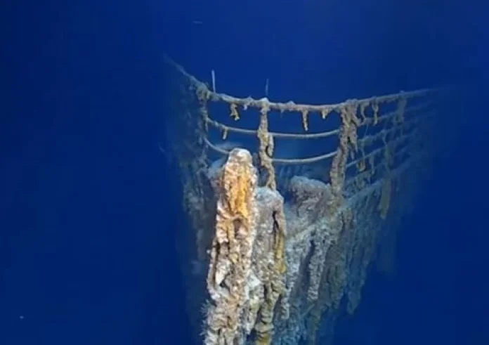 Νεκροί και οι 5 επιβάτες του υποβρυχίου Titan – Συνέβη ένα «καταστροφικό γεγονός»