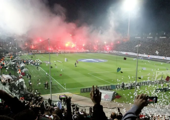 Ποντάρισμα στους επαναληπτικούς του Κόνφερενς Λιγκ