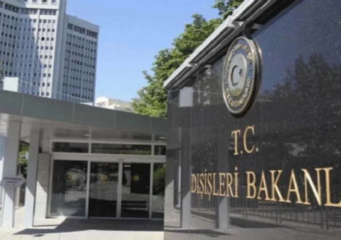 Τουρκία: Ένας νεκρός και ένας αγνοούμενος από την κακοκαιρία