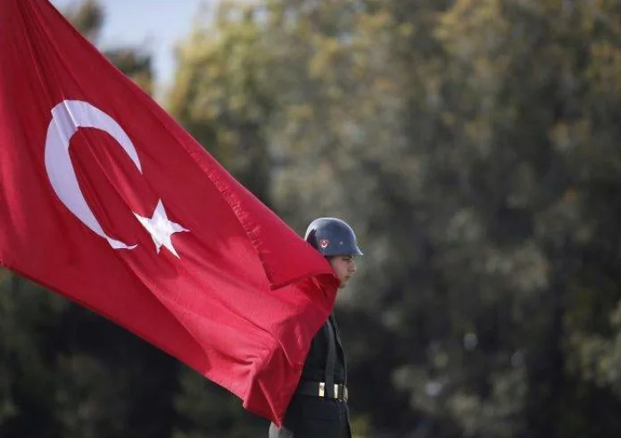 Τουρκία: Οκτώ νεκροί από τις φονικές πλημμύρες