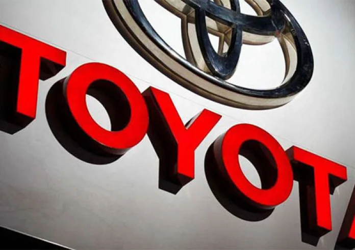 Η Toyota ανακαλεί 1,6 εκατομμύρια αυτοκίνητα παγκοσμίως
