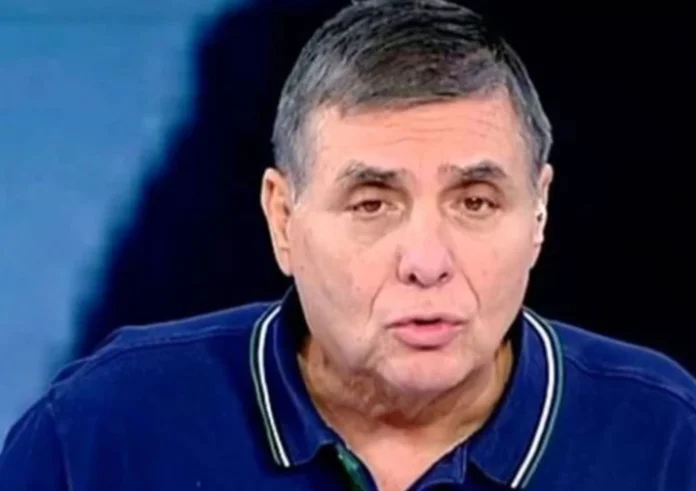 Γιώργος Τράγκας: Μυστήριο με τις 10 ράβδους χρυσού σε θυρίδα στο εξωτερικό
