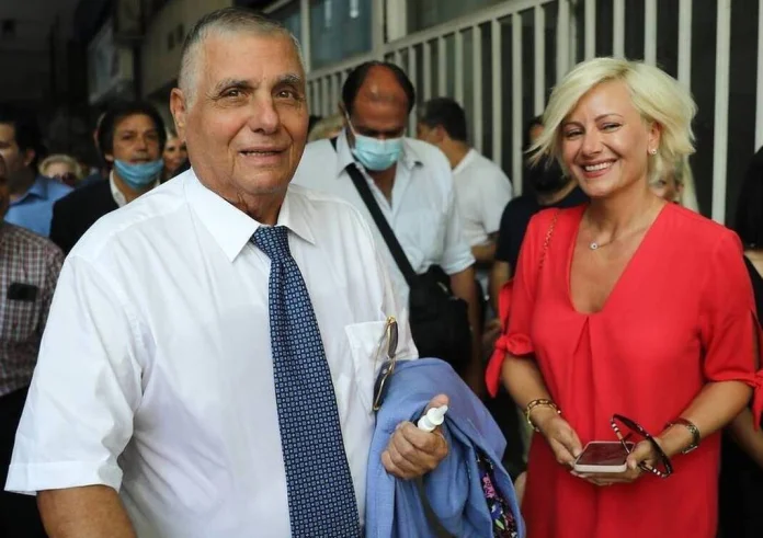 Γιώργος Τράγκας: Τι ζητάει η χήρα του – Τι αποκαλύπτει ο δικηγόρο της