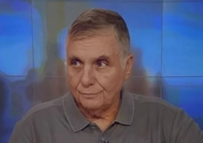 Γιώργος Τράγκας: Δεσμεύεται η αμύθητη περιουσία του – Φέρεται να αποτιμάται σε πάνω από 100 εκατ. ευρώ