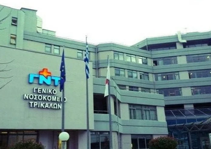 Νεκροί από κορονοϊό ένας 32χρονος και ένας 66χρονος Ρομά στα Τρίκαλα
