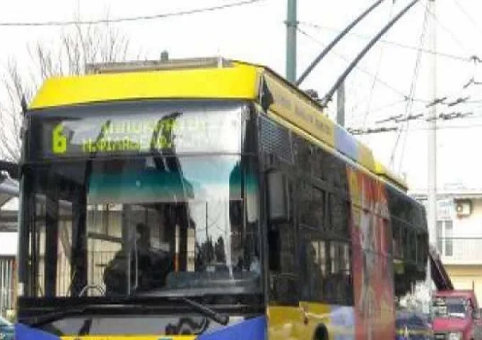Στάση εργασίας σήμερα Πέμπτη 15 Ιουνίου στα τρόλεϊ – Οι ώρες