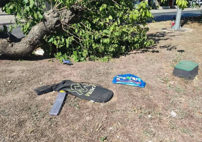 Χαλάνδρι: Πώς συνέβη το φρικτό τροχαίο με θύμα τον 18χρονο – Αναπήδησε 2 μέτρα το αυτοκίνητο