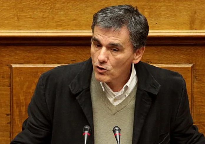 Τσακαλώτος: Να συζητήσουμε για τα θετικά μέτρα και όχι για τον Πολάκη