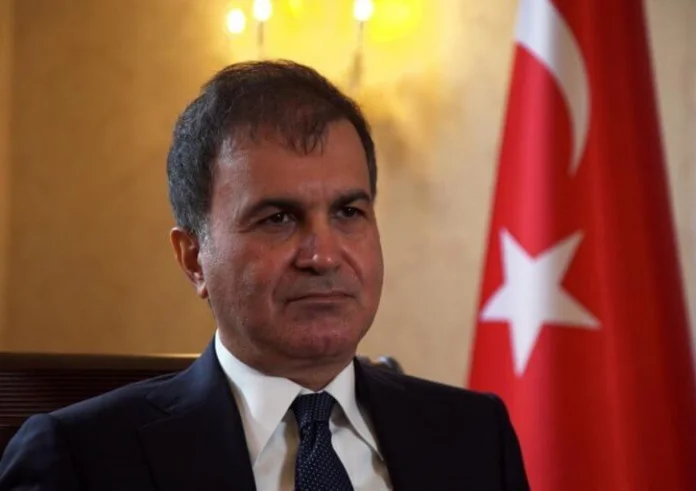 Ομέρ Τσελίκ για ναυάγιο στην Πύλο: Οι ενέργειες της Ελλάδας πρέπει να εξεταστούν ως εγκλήματα κατά της ανθρωπότητας