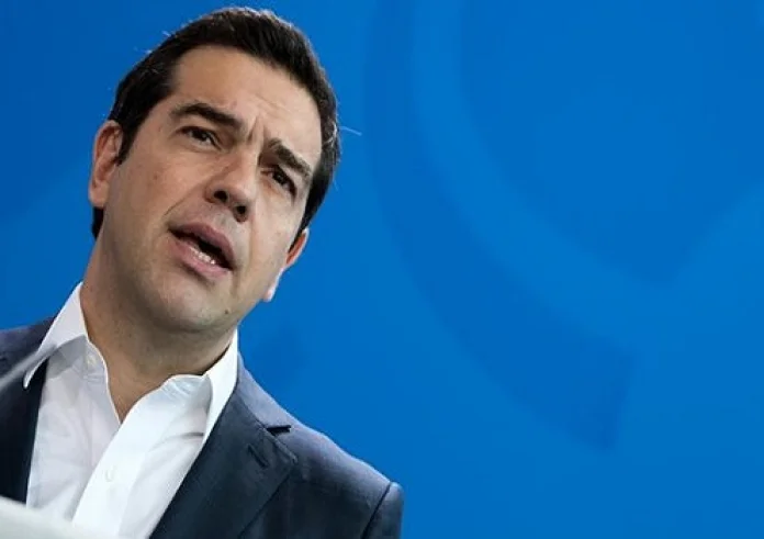 Η αντίδραση του Αλέξη Τσίπρα για την παραίτηση του Γρηγόρη Δημητριάδη