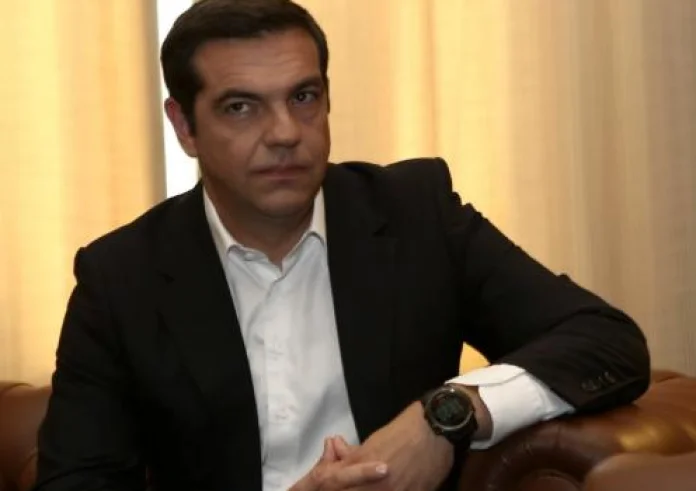 Στη Λευκωσία την Τρίτη ο Τσίπρας