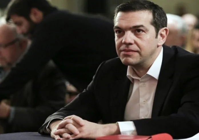 Αλέξης Τσίπρας για την Παγκόσμια Ημέρα του Παιδιού: Η παιδική φτώχεια δεν καταπολεμάται με κλειδωμένα γάλατα