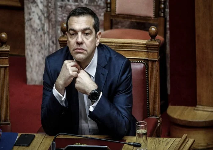 Τι έκανε ο Αλέξης Τσίπρας αμέσως μετά την ήττα του ’19;