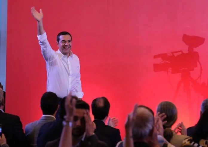 Στελέχη του ΣΥΡΙΖΑ ζητούν παρέμβαση Τσίπρα μετά την «τρικυμία»
