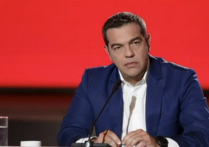 Τσίπρας: Ο Μητσοτάκης έλεγε πως θα μειώσει λογαριασμούς και μειώνει το εισόδημα των πολιτών