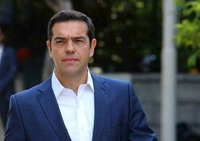Εξώδικα Τσίπρα σε δημοσιογράφους για το σπίτι στο Σούνιο