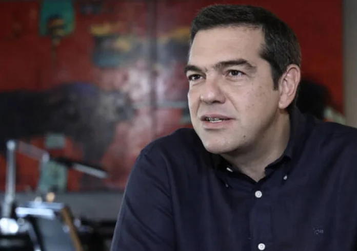 Τσίπρας στο Tik Tok: Τι έγινε bro;