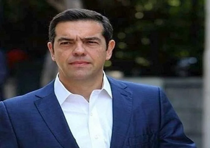 Η απάντηση Τσίπρα για το σπίτι στο Σούνιο - Το νοίκιασα με 500 ευρώ το μήνα τα 3 πρώτα χρόνια