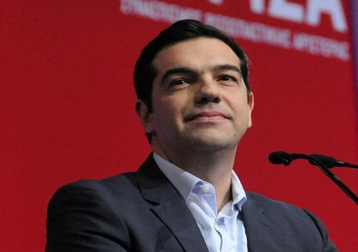 Τσίπρας: Ο ΣΥΡΙΖΑ είναι η μόνη δύναμη που μπορεί να αντιπαρατεθεί στη ΝΔ