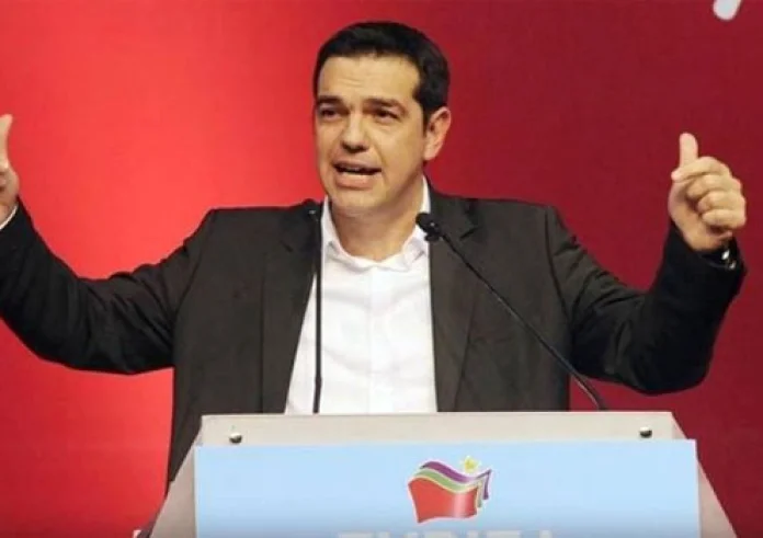 Αλέξης Τσίπρας: Ποιος είναι ο 49χρονος πρώην πρόεδρος του ΣΥΡΙΖΑ - Η πορεία του