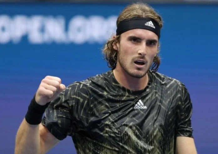 ATP Finals: Ο Τσιτσιπάς αδικείται από το σετ αποδόσεων