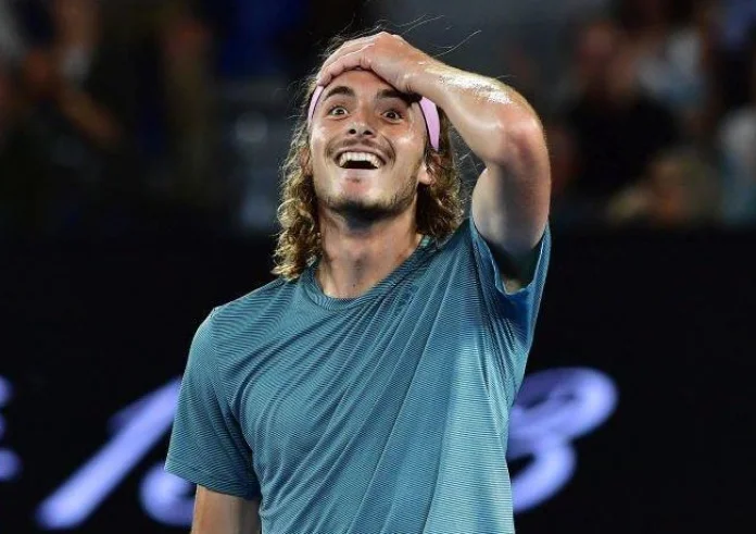 Davis Cup: Αποκλείστηκε η Ελλάδα μετά την ήττα του Τσιτσιπά