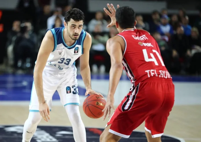 Προγνωστικά Μπάσκετ: Πλούσιο παιχνίδι σε Eurocup και BCL