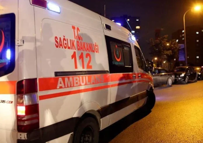 Τουρκία: Γάμος βάφτηκε στο αίμα