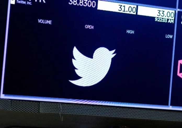 Twitter: Δοκιμάζει νέο πλήκτρο - Σύντομα διαθέσιμο