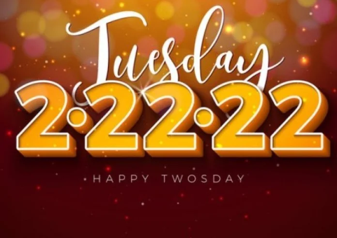Twosday - 22/2/22: Τι κρύβει η σημερινή μοναδική ημερομηνία